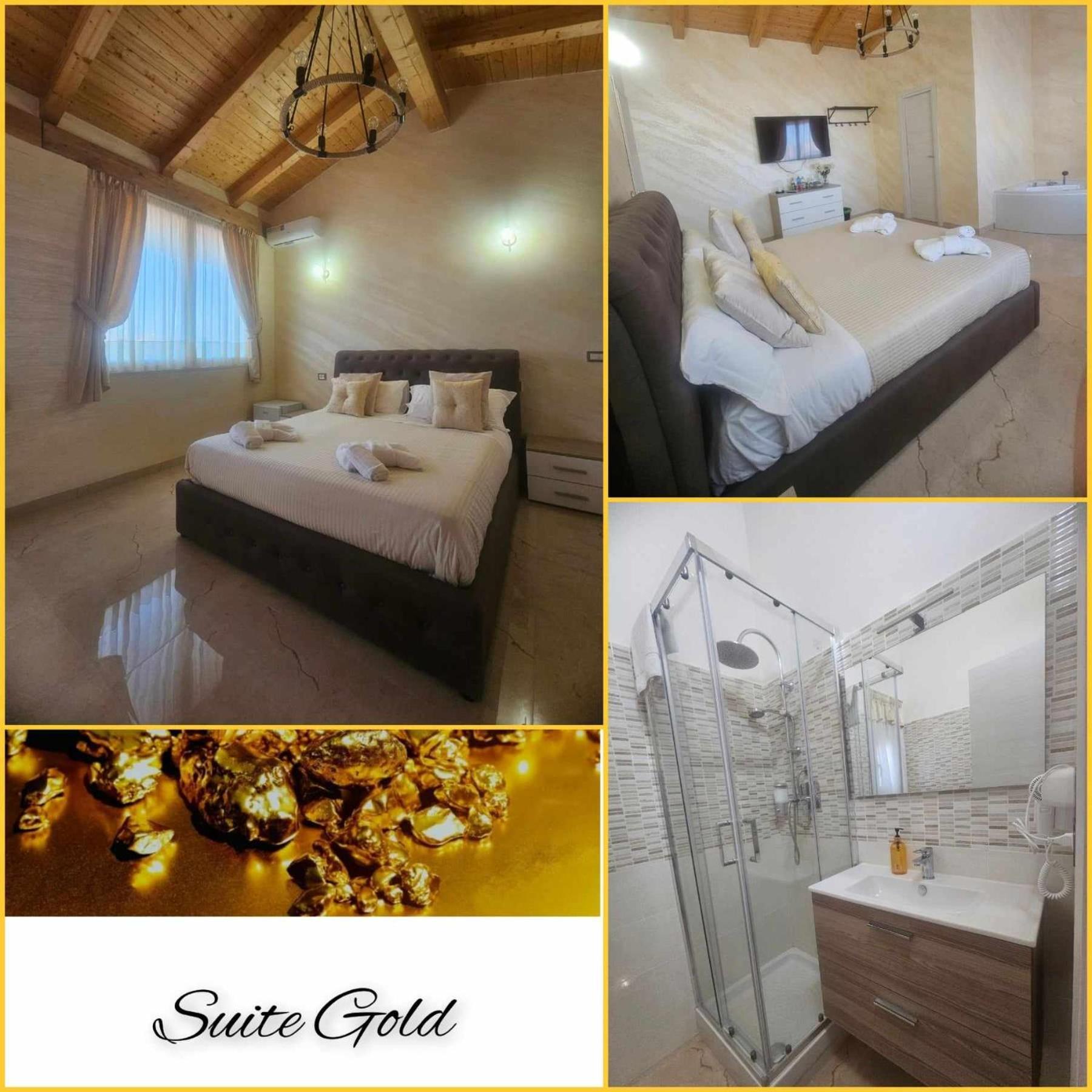 Отель Golden House Sicily Катания Экстерьер фото
